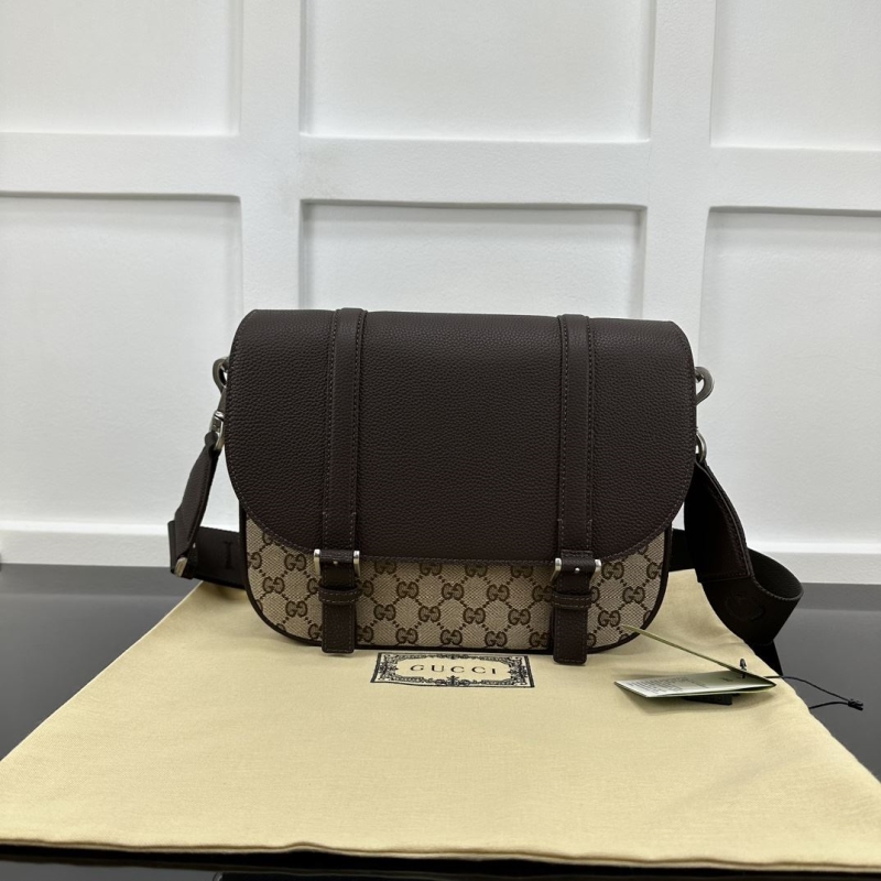 G*u*i satchel bags